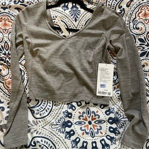 Lululemon Align Long Sleeve